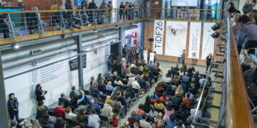 182 θέσεις εργασίας στο Φεστιβάλ Θεσσαλονίκης