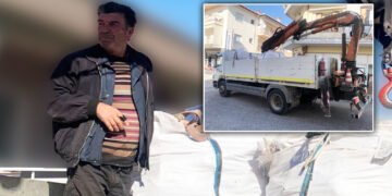 Ο Δήμος Άργους Ορεστικού διένειμε 250 τόνους καυσόξυλα σε ανθρώπους που τα έχουν ανάγκη