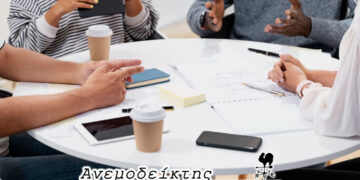 Ο λόγος που οι πτυχιούχοι νέοι φεύγουν απ’ τον τόπο μας! – Ο ΑΝΕΜΟΔΕΙΚΤΗΣ σχολιάζει (7/11)