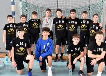 ΧΑΝΤΜΠΟΛ: Ο Αμύντας Αμυνταίου διαπρέπει και στις Ακαδημίες (Αναλυτικά τα αποτελέσματα)