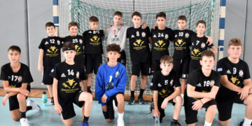 ΧΑΝΤΜΠΟΛ: Ο Αμύντας Αμυνταίου διαπρέπει και στις Ακαδημίες (Αναλυτικά τα αποτελέσματα)