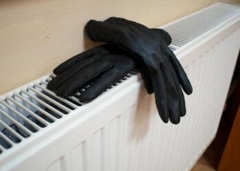 Αυτό το λάθος στο καλοριφέρ μπορεί να οδηγήσει σε αύξηση του λογαριασμού