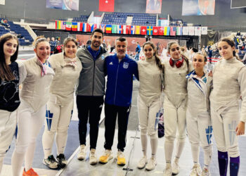 Αξιόλογη παρουσία των αθλητών της Γυμναστικής Ένωσης Φλώρινας σε Κωνσταντινούπολη και Αθήνα