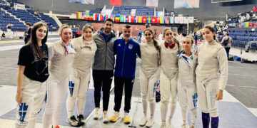 Αξιόλογη παρουσία των αθλητών της Γυμναστικής Ένωσης Φλώρινας σε Κωνσταντινούπολη και Αθήνα