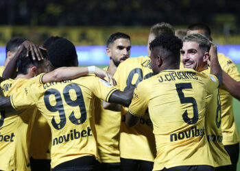 Παναιτωλικός – Άρης: Δύσκολη έξοδος για τον πρωτοπόρο