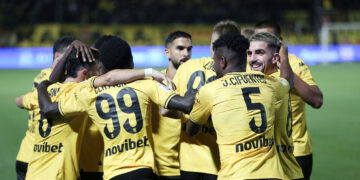 Παναιτωλικός – Άρης: Δύσκολη έξοδος για τον πρωτοπόρο