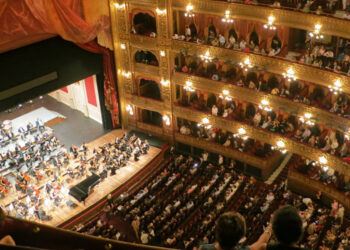 Βραδιά κλασσικού τραγουδιού από το Δημοτικό Ωδείο Σερβίων