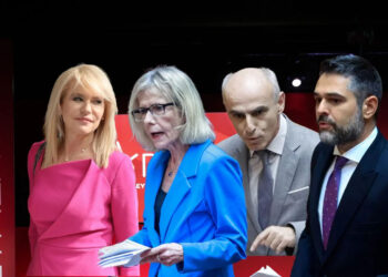 Το μαρτύριο της σταγόνας στον ΣΥΡΙΖΑ – Παραιτούνται από αξιώματα, όχι από την ΚΟ οι Kasselistas βουλευτές