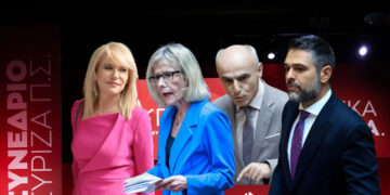 Το μαρτύριο της σταγόνας στον ΣΥΡΙΖΑ – Παραιτούνται από αξιώματα, όχι από την ΚΟ οι Kasselistas βουλευτές