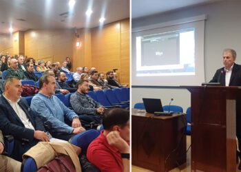 Ημερίδα στην Περιφέρεια Δυτικής Μακεδονίας: Το Ελεγκτικό Συνέδριο κατά τη διενέργεια του προσυμβατικού ελέγχου  των δημοσίων συμβάσεων