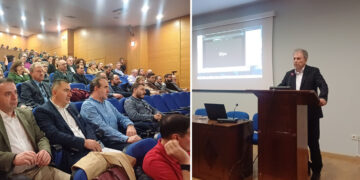 Ημερίδα στην Περιφέρεια Δυτικής Μακεδονίας: Το Ελεγκτικό Συνέδριο κατά τη διενέργεια του προσυμβατικού ελέγχου  των δημοσίων συμβάσεων