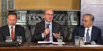 Μέτρα και φορολόγηση για τα κρυπτονομισμάτα, ανακοίνωσε ο Κ. Χατζηδάκης