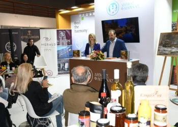 Philoxenia 2024: Το κάλεσμα του Δημάρχου Φλώρινας στην πόλη της Φλώρινας – “Ενα ταξίδι γεμάτο εικόνες και συναισθήματα”