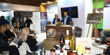 Philoxenia 2024: Το κάλεσμα του Δημάρχου Φλώρινας στην πόλη της Φλώρινας – “Ενα ταξίδι γεμάτο εικόνες και συναισθήματα”