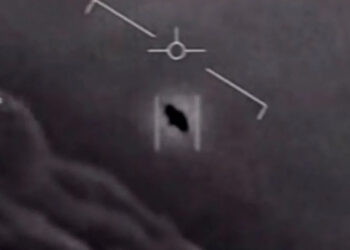 Πάνω από 700 αναφορές για UFO στην έκθεση του Πενταγώνου -Οι 21 που δεν μπορούν να εξηγηθούν