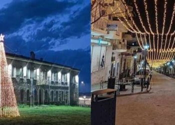 Οι εκδηλώσεις Χριστουγέννων και Πρωτοχρονιάς που θα διοργανώσει ο Δήμος Σερβίων