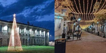 Οι εκδηλώσεις Χριστουγέννων και Πρωτοχρονιάς που θα διοργανώσει ο Δήμος Σερβίων