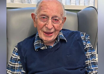 Πέθανε ο γηραιότερος άνδρας στον κόσμο σε ηλικία 112 ετών