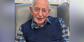 Πέθανε ο γηραιότερος άνδρας στον κόσμο σε ηλικία 112 ετών