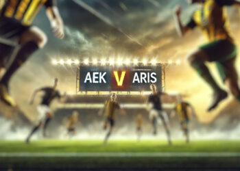 AEK – Άρης: Ψάχνουν και οι δύο αντίδραση