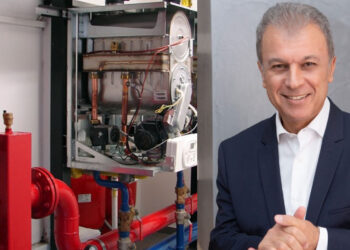 Ο Γ. Αμανατίδης ζητά 40 εκατ. ευρώ για θέρμανση με φυσικό αέριο σε Καστοριά, Γρεβενά, Άργος Ορεστικό, Μανιάκους – Επιστολή προς Σκυλακάκη