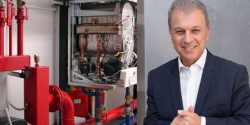 Ο Γ. Αμανατίδης ζητά 40 εκατ. ευρώ για θέρμανση με φυσικό αέριο σε Καστοριά, Γρεβενά, Άργος Ορεστικό, Μανιάκους – Επιστολή προς Σκυλακάκη