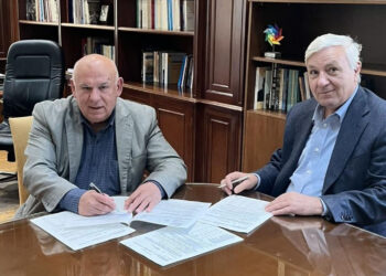 Ο Δήμος Γρεβενών έβαλε σε τροχιά υλοποίησης μεγάλα έργα ανάπλασης – Ποιες περιοχές αφορά