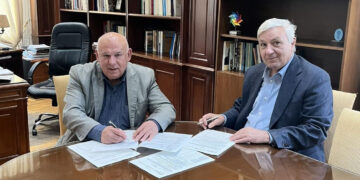 Ο Δήμος Γρεβενών έβαλε σε τροχιά υλοποίησης μεγάλα έργα ανάπλασης – Ποιες περιοχές αφορά