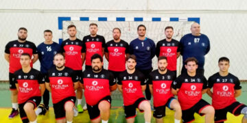 ΧΑΝΤΜΠΟΛ: Ήττα στη Βέροια για τον Αμύντα Αμυνταίου