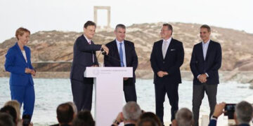 Συστήνεται Ταμείο Απανθρακοποίησης των Νησιών – Νέες εγκαταστάσεις ΑΠΕ