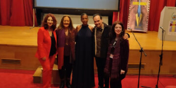 Μια αναπάντεχη έκπληξη η «Σκοτοδίνη» του Νίκου Κουρού στο φεστιβάλ Γέφυρες