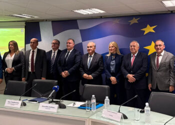 Έγκριση χρηματοδότησης 682 επενδυτικών σχεδίων στις περιοχές της Δίκαιης Αναπτυξιακής Μετάβασης