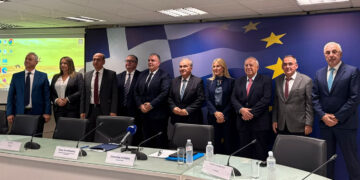 Έγκριση χρηματοδότησης 682 επενδυτικών σχεδίων στις περιοχές της Δίκαιης Αναπτυξιακής Μετάβασης