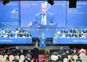 Τι ζητούν οι Δήμαρχοι από την κυβέρνηση – Αναλυτικά τα προβλήματα που καταγράφει το ψήφισμά τους