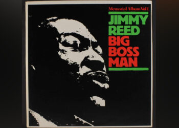 Οι μουσικές επιλογές του e-ptolemeos.gr – Jimmy Reed – Big Boss Man (1960)
