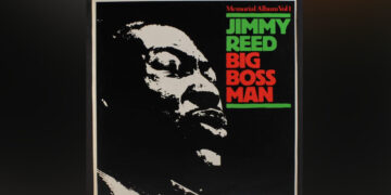Οι μουσικές επιλογές του e-ptolemeos.gr – Jimmy Reed – Big Boss Man (1960)