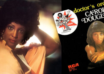 Οι μουσικές επιλογές του e-ptolemeos.gr – Carol Douglas – Doctors Orders (1974)