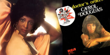 Οι μουσικές επιλογές του e-ptolemeos.gr – Carol Douglas – Doctors Orders (1974)