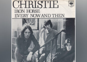 Οι μουσικές επιλογές του e-ptolemeos.gr – Christie – Every Now And Then (1972)