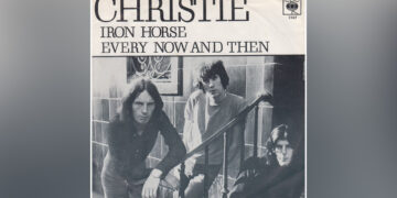 Οι μουσικές επιλογές του e-ptolemeos.gr – Christie – Every Now And Then (1972)