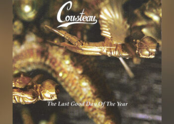Οι μουσικές επιλογές του e-ptolemeos.gr – Cousteau – Last Good Day of the Year (2000)