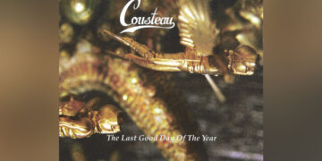 Οι μουσικές επιλογές του e-ptolemeos.gr – Cousteau – Last Good Day of the Year (2000)