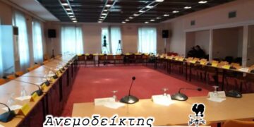 Δημοτικά Συμβούλια στα πρόθυρα… νευρικής κρίσης; – Ο ΑΝΕΜΟΔΕΙΚΤΗΣ σχολιάζει (1/11)