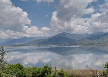 Οι Πρέσπες στη Philoxenia 2024 – «Δυτική Μακεδονία: Ένα ταξίδι πέρα από το συνηθισμένο!» (Φωτογραφίες)