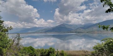 Οι Πρέσπες στη Philoxenia 2024 – «Δυτική Μακεδονία: Ένα ταξίδι πέρα από το συνηθισμένο!» (Φωτογραφίες)