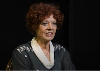 Κοζάνη: Έφυγε από τη ζωή η φιλόλογος Γιάννα Γκουτζιαμάνη