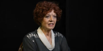 Κοζάνη: Έφυγε από τη ζωή η φιλόλογος Γιάννα Γκουτζιαμάνη