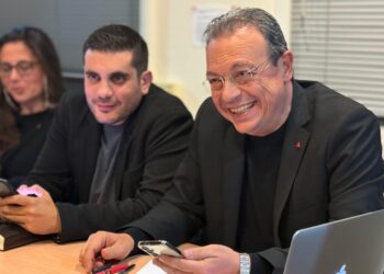 Ποιος είναι ο νέος πρόεδρος του ΣΥΡΙΖΑ