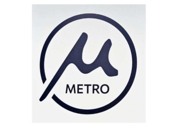 Τι συμβολίζει το λογότυπο του Μετρό Θεσσαλονίκης