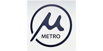 Τι συμβολίζει το λογότυπο του Μετρό Θεσσαλονίκης